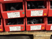 Lot of Cylinder Screws - Image 8