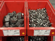 Lot of Cylinder Screws - Image 12
