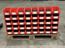 Posten Zylinderschrauben - Image 1