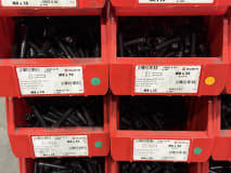 Lot of Cylinder Screws - Image 4