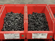 Lot of Cylinder Screws - Image 9