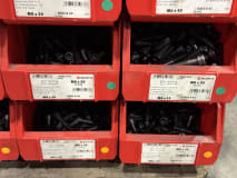 Lot of Cylinder Screws - Image 14
