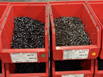 Lot of Cylinder Screws - Image 6