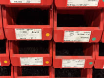Lot of Cylinder Screws - Image 10