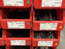 Lot of Cylinder Screws - Image 13
