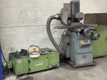 Surface Grinding Machine - Image 1