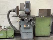 Flachschleifmaschine - Image 2