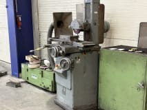 Flachschleifmaschine - Image 11