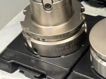 30 pcs. HSK-A63 tool holders with tools - Image 25