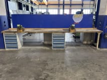 Große Werkbank - Image 2