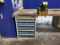 Large Workbench - Image 4