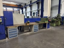 Large Workbench - Image 1