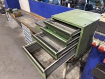 Large Workbench - Image 5