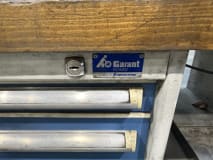 Large Workbench - Image 8