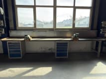 Large Workbench - Image 2