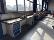 Large Workbench - Image 3