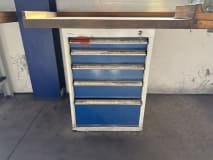 Large Workbench - Image 4