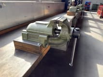 Large Workbench - Image 8