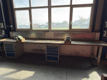Large Workbench - Image 2