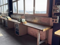 Large Workbench - Image 3