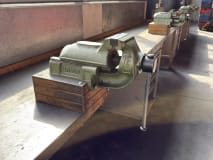 Large Workbench - Image 8