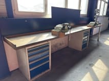 Large Workbench - Image 1