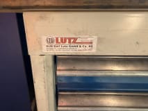 Large Workbench - Image 4