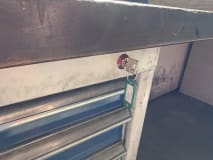 Large Workbench - Image 5