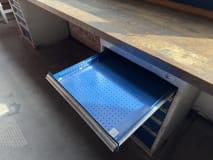 Large Workbench - Image 12