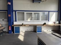 Large Workbench - Image 2