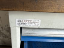 Large Workbench - Image 5