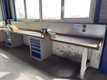Large Workbench - Image 3