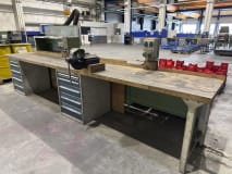 Large Workbench - Image 3