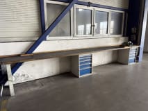 Large Workbench - Image 1