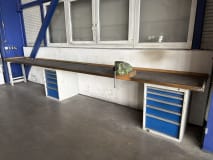 Large Workbench - Image 3