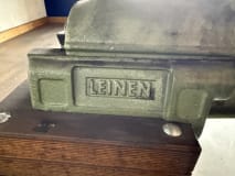 Large Workbench - Image 9