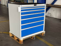 Schubladenschrank - Image 1