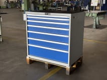 Schubladenschrank - Image 3