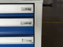 Schubladenschrank - Image 6