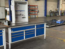 Werkbank - Image 1