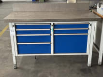 Workbench - Image 2