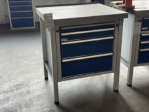 Werkbank - Image 1