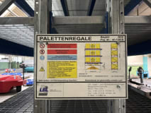 Pallet Rack - Image 12