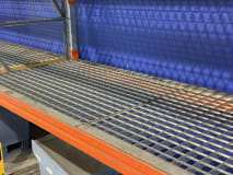 Two Pallet Racks - Image 7