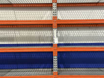 Two Pallet Racks - Image 9