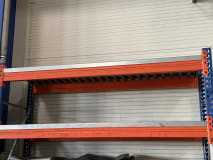 Two Pallet Racks - Image 3