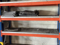 Two Pallet Racks - Image 4