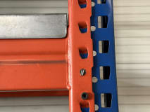 Two Pallet Racks - Image 7