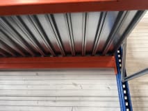 Two Pallet Racks - Image 10