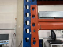 Two Pallet Racks - Image 16